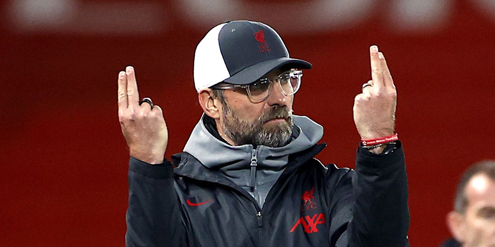 Benarkah Sekarang Akhir Era Klopp di Liverpool?